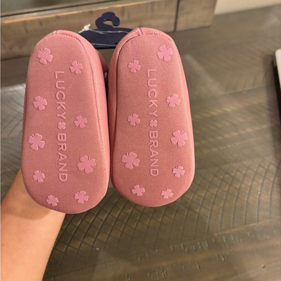 Lucky Brand shoes - Picture 4 of 5